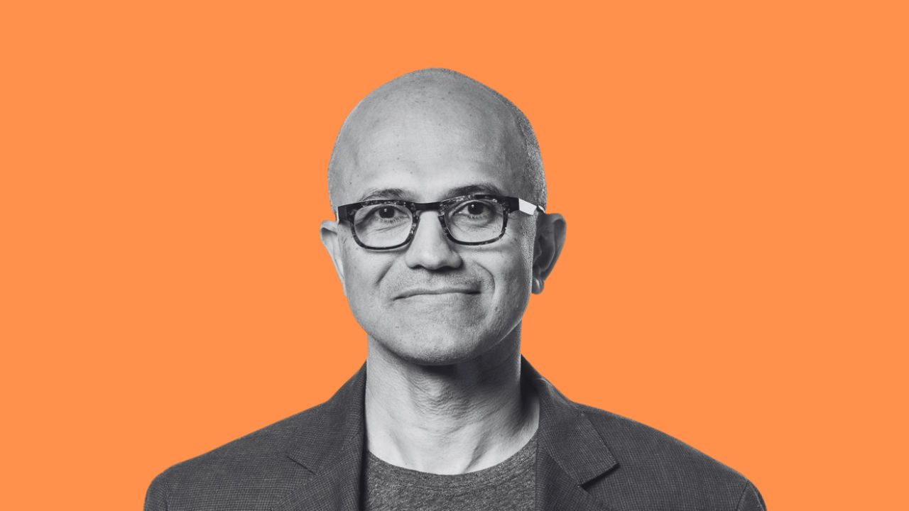 Nadella, yapay zeka için insanın çekebileceği bir acil fren istiyor