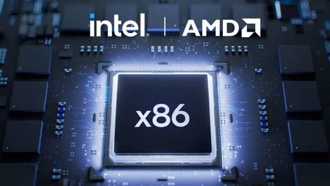 AMD ve Intel, PyTorch için işlemci optimizasyonlarını birleştiriyor