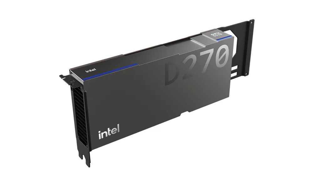 Intel’in D serisi yapay zeka kartları 480 GB belleğe kadar çıkıyor