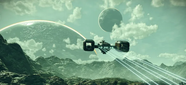 No Man’s Sky iPhone ve iPad’e geliyor, çok oyunculu mod bulunmayacak