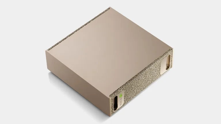 NVIDIA, DGX Spark için 64 GB bellekli seçeneği duyurdu
