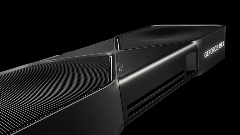 RTX 5090 üretimi için yeni iddia geldi, Nvidia henüz doğrulamadı