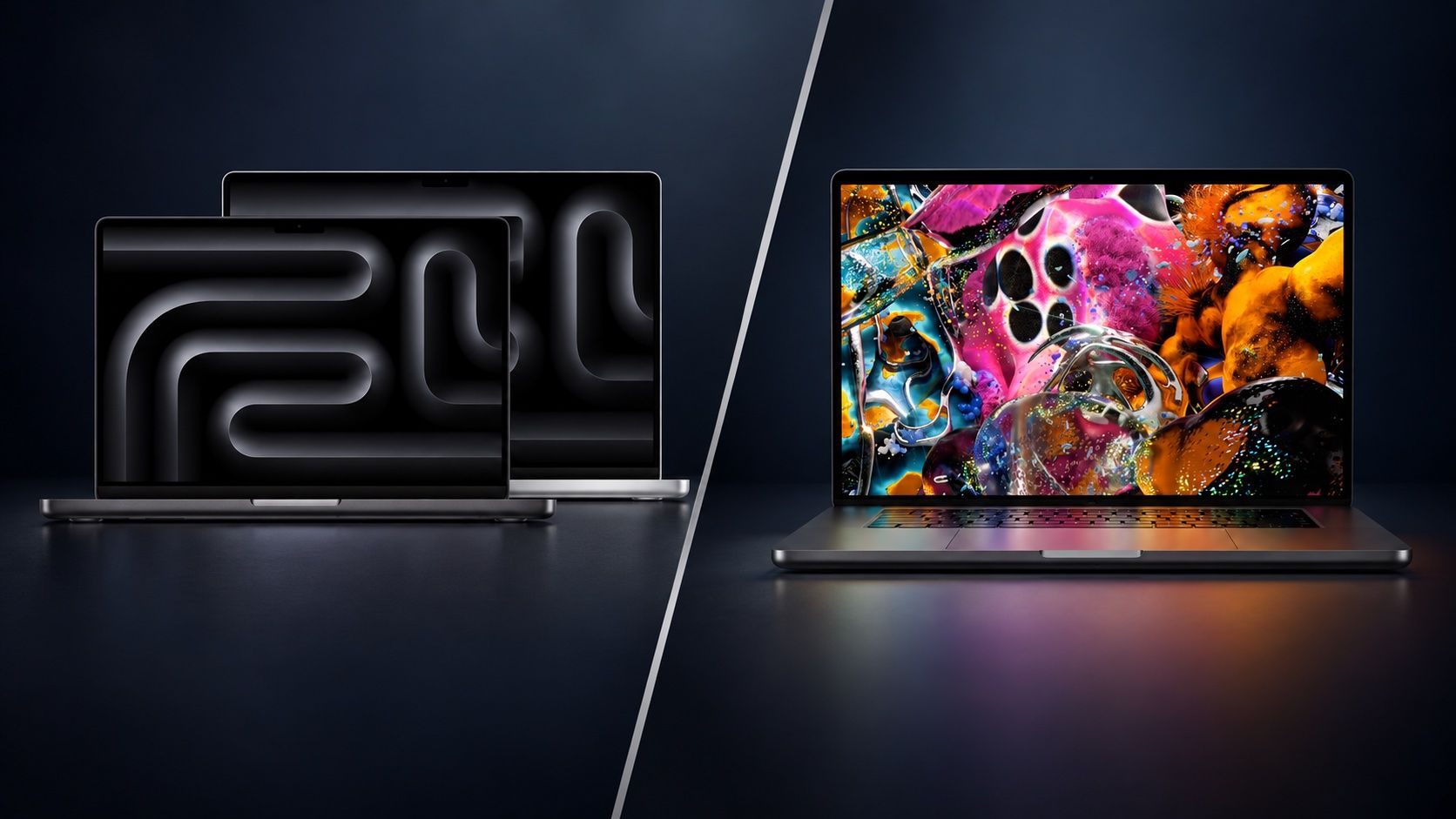 OLED mi mini LED mi? Dizüstü bilgisayarda farkı kullanımınız belirliyor