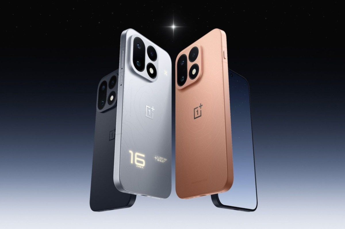 OnePlus 16, 200 MP kamera ve 9000 mAh pille geldi