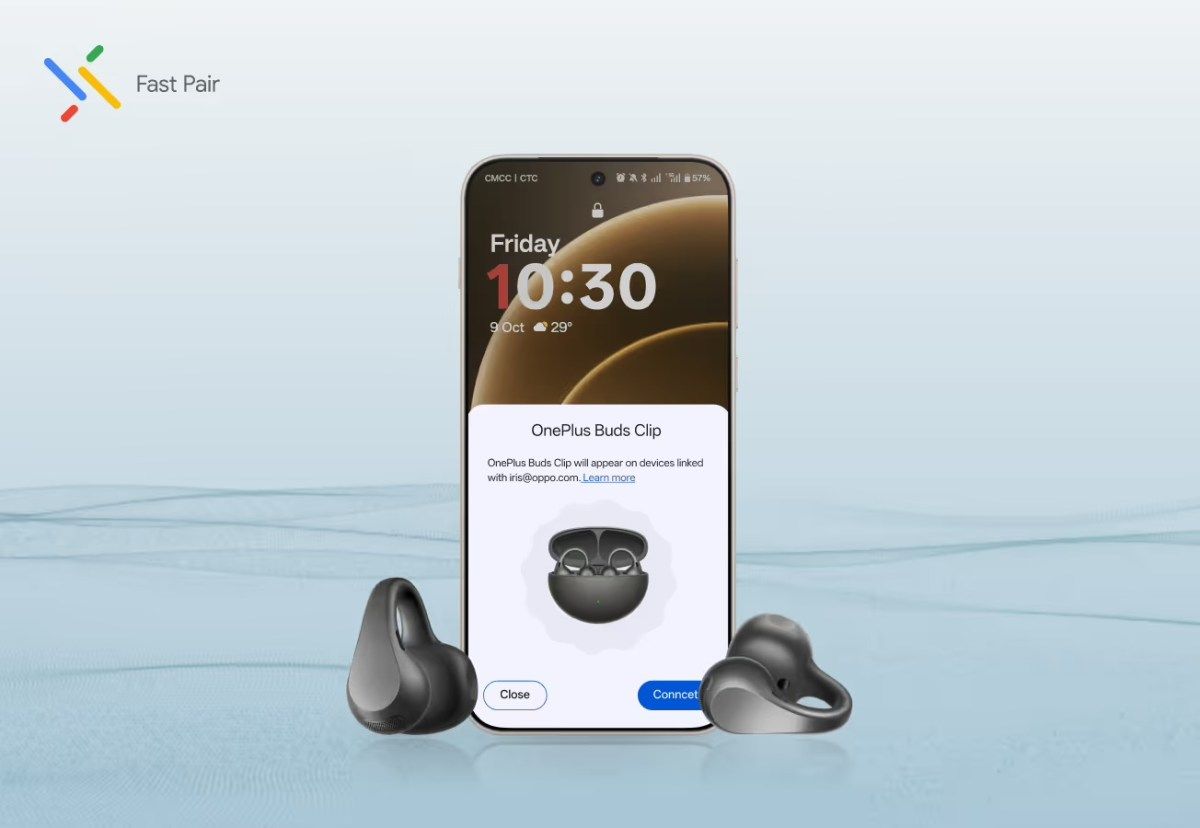 OnePlus’tan alışılmışın dışında bir kablosuz kulaklık geldi