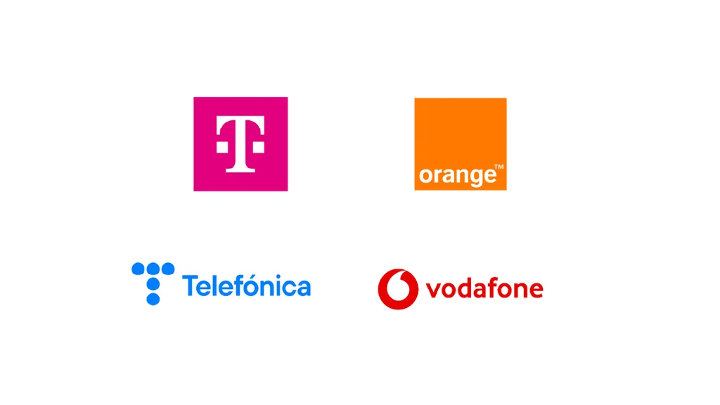 Dört Avrupa operatörü, telefonlara uydu bağlantısı için birleşiyor