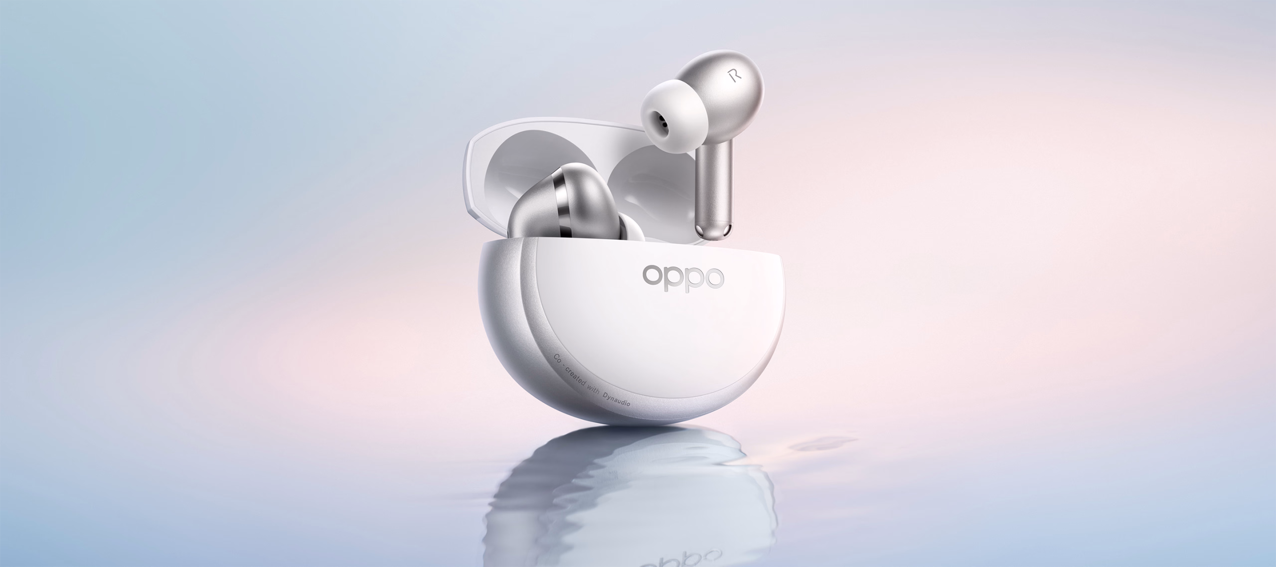 OPPO Enco X4 Avrupa’ya geldi, 53 saatlik pil süresinin bir koşulu var