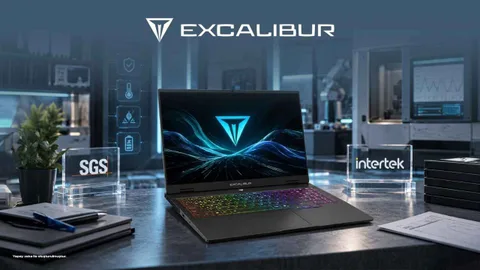 Casper Excalibur G915 2K oyun için uygun mu?