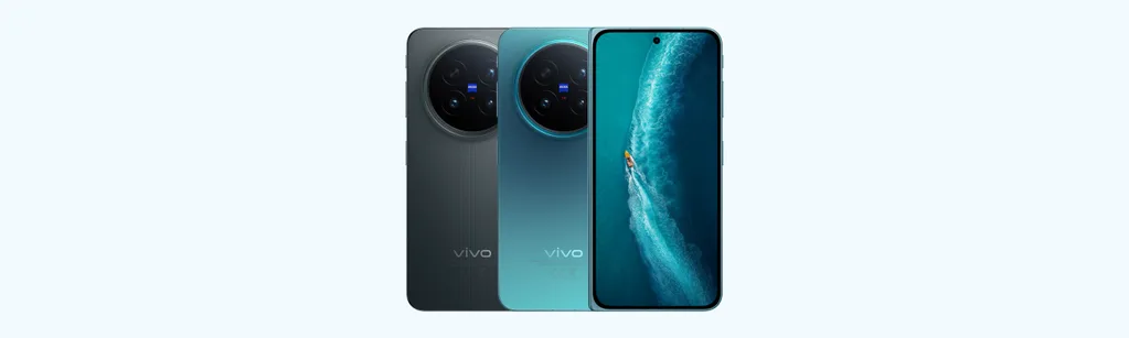 vivo X Fold6 küresel pazara 6.900 mAh pille açılıyor