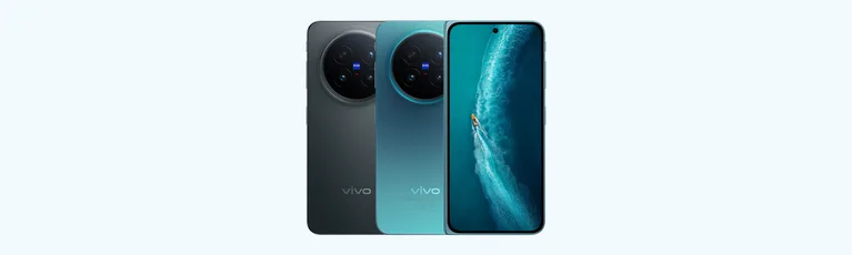 vivo X Fold6 küresel pazara 6.900 mAh pille açılıyor