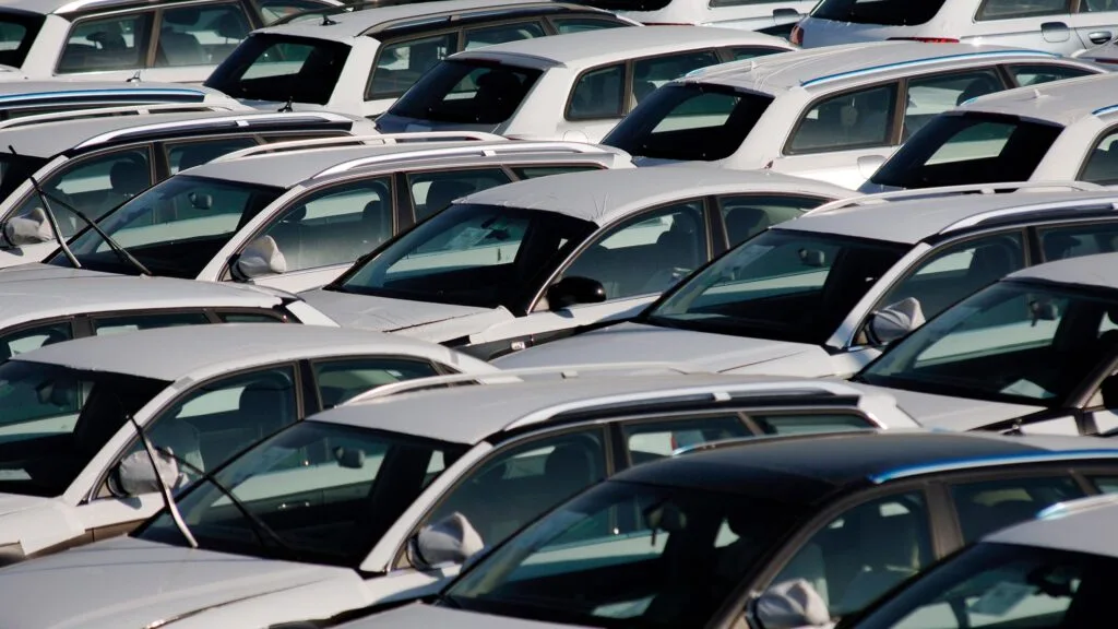 AB’de elektrikli otomobillerin payı yüzde 22,7’ye yükseldi