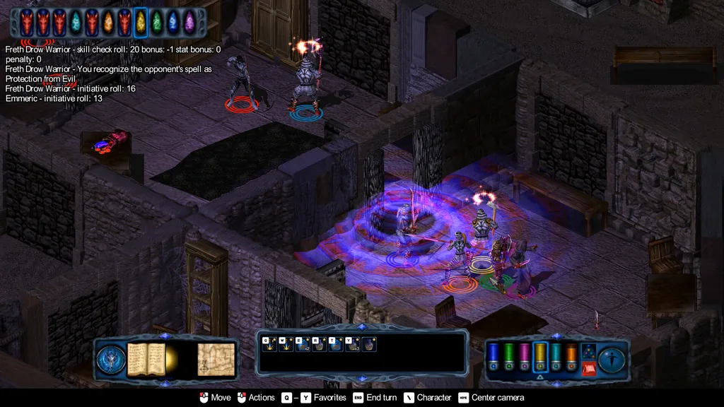 Pool of Radiance, 25 yıl sonra 6 Kasım’da geri dönüyor