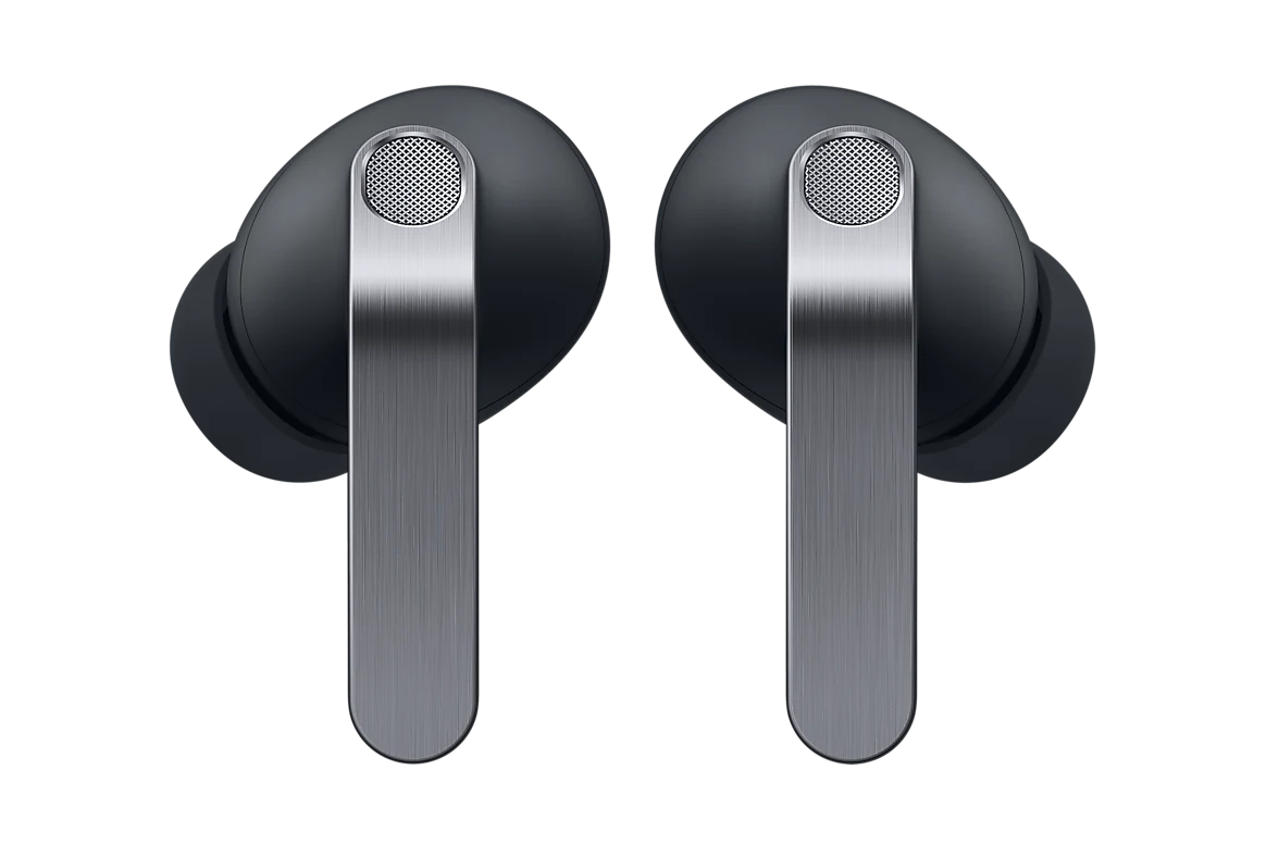 Samsung Galaxy Buds4 Pro, Siyah, SM-R640