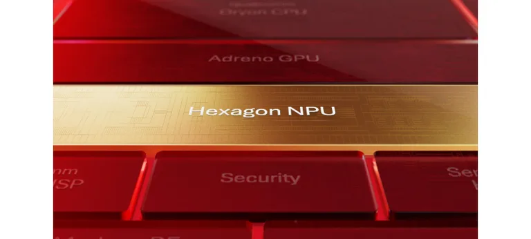 Qualcomm CEO’su, 2028 telefonları için 100 milyar parametre talebini açıkladı