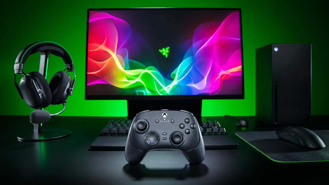 Razer Wolverine V4 PC’de 8.000 Hz sunuyor, Xbox’ta hız sınırı farklı kalıyor