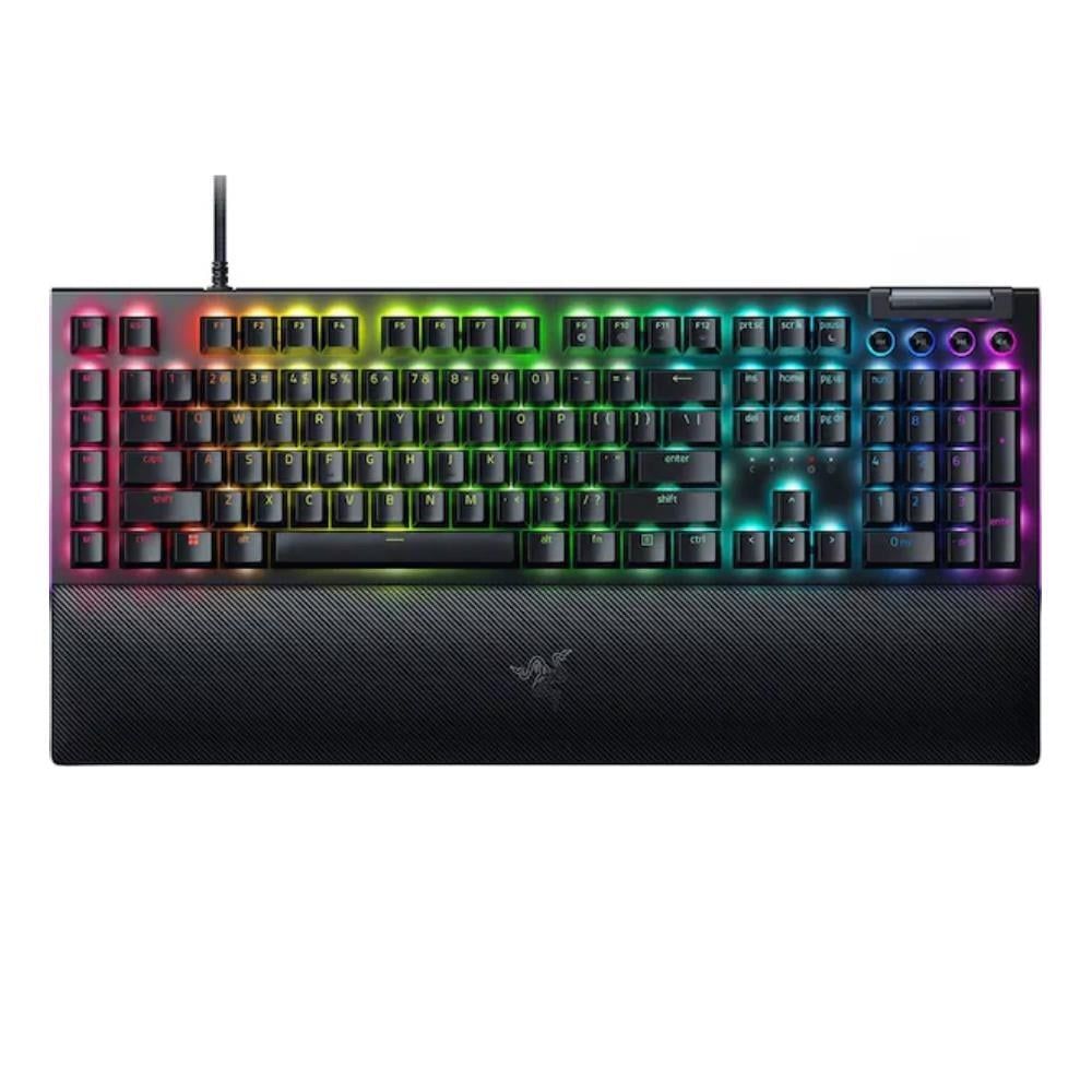 Razer BlackWidow V4 Türkçe mekanik klavye