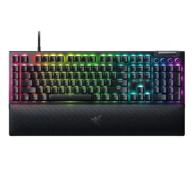 ŞOK Razer klavye ve kulaklıkları listeliyor, BlackWidow V4 fiyatı 3.699 TL