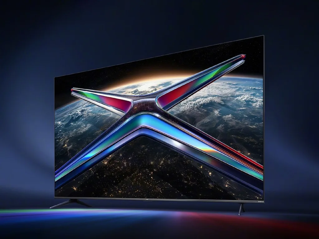 Redmi TV X 2027, RGB Mini LED ekranla tanıtıldı