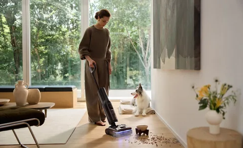 Roborock F25 Ultra Steam Gen 2 buhar ve sıcak suyu aynı gövdede birleştiriyor