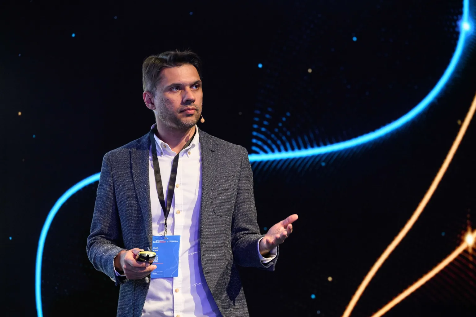 Meta’dan ayrılan Rohit Patel, Ndoc ile Office’e alternatif geliştiriyor