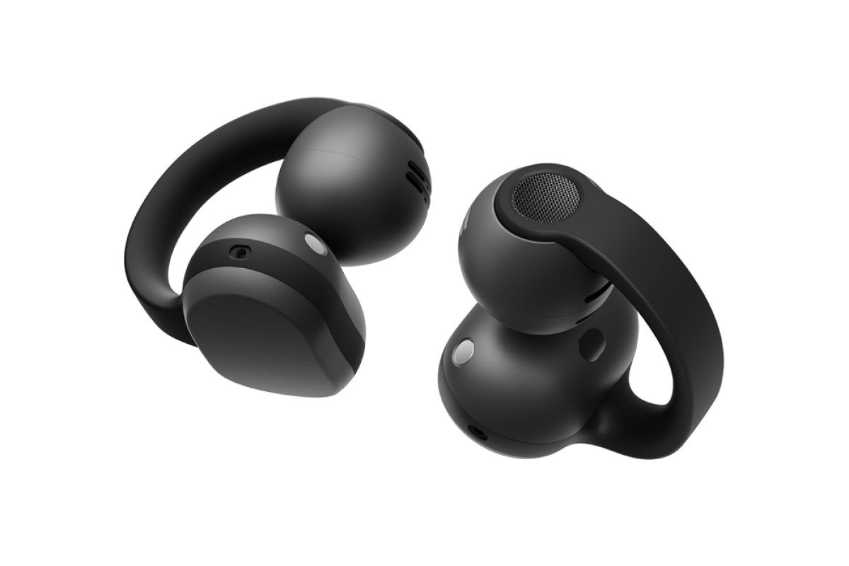 Samsung’un ilk klipsli kulaklığı Galaxy Buds On tanıtıldı