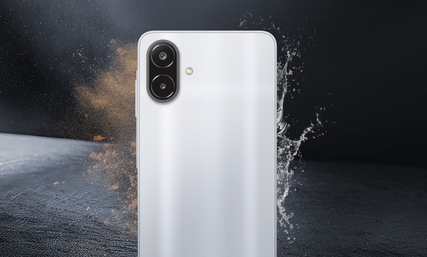 Samsung Galaxy M08 ve F08 uzun güncelleme desteğiyle geldi