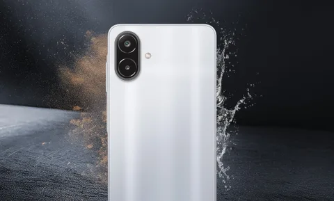 Samsung Galaxy M08 ve F08 uzun güncelleme desteğiyle geldi