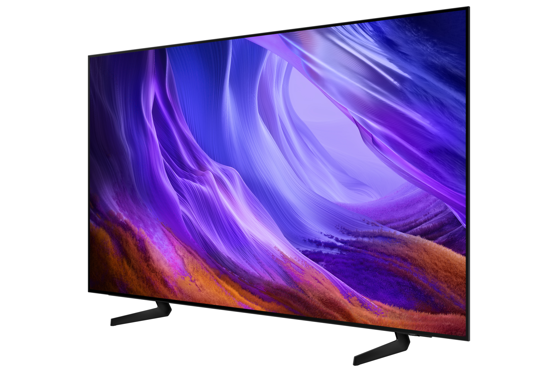 Samsung’un TV kampanyasında 100 bin TL tavanı modele ve başvuruya bağlı
