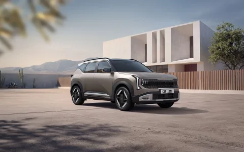 Kia Seltos Türkiye’de 2.349.000 TL’den satışa çıktı