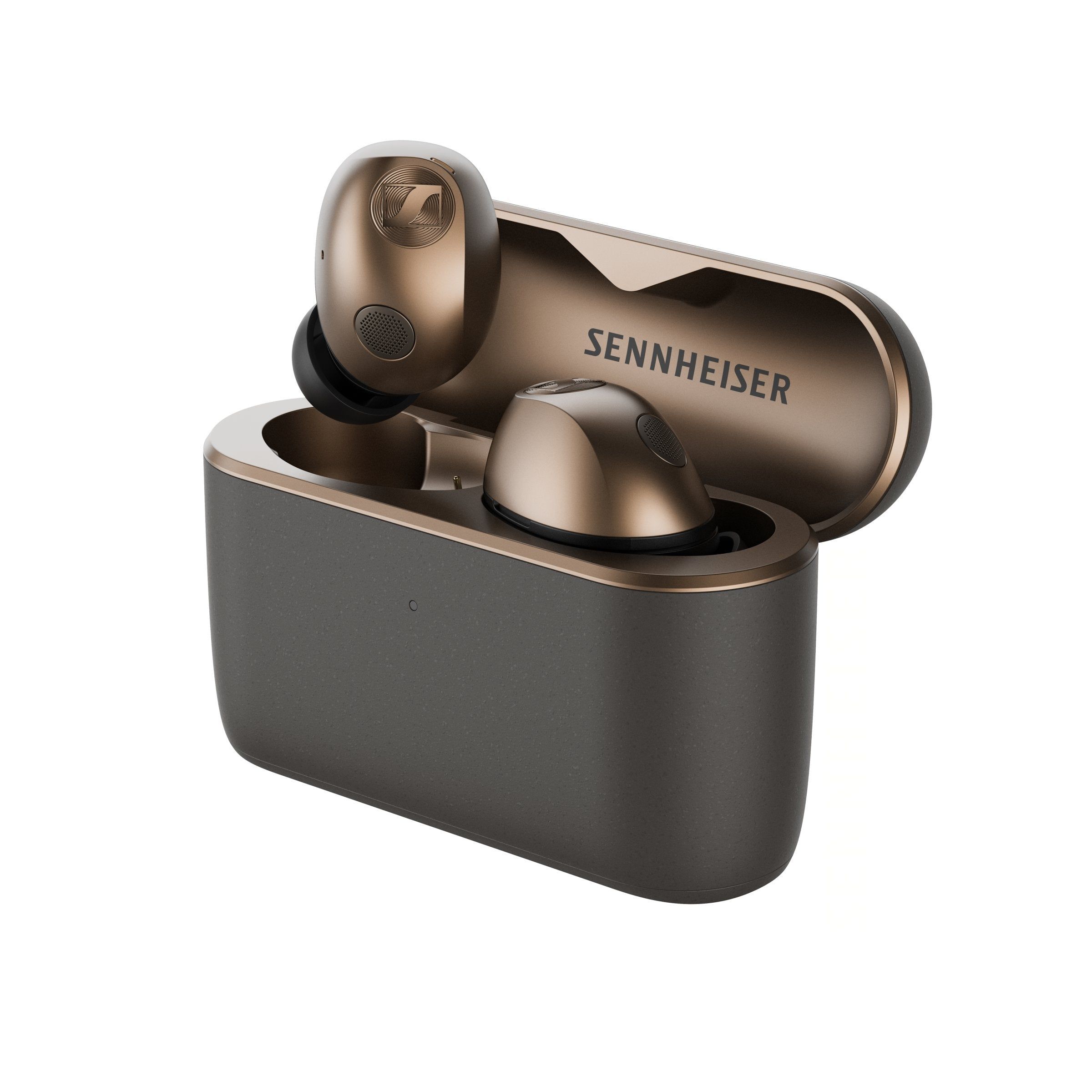 Sennheiser Momentum True Wireless 5 değiştirilebilir pil sunuyor