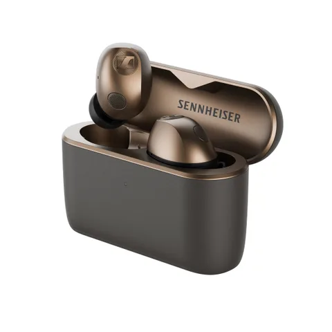 Sennheiser Momentum True Wireless 5 değiştirilebilir pil sunuyor
