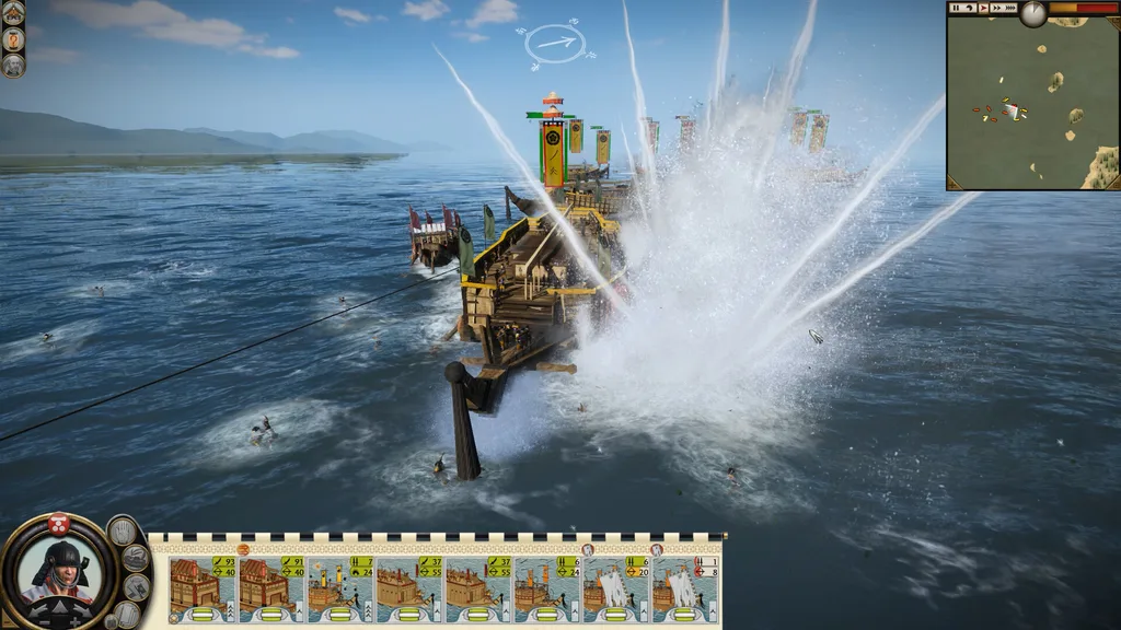 SEGA, Shogun 2 Complete Edition’ı geçici olarak satıştan çekti