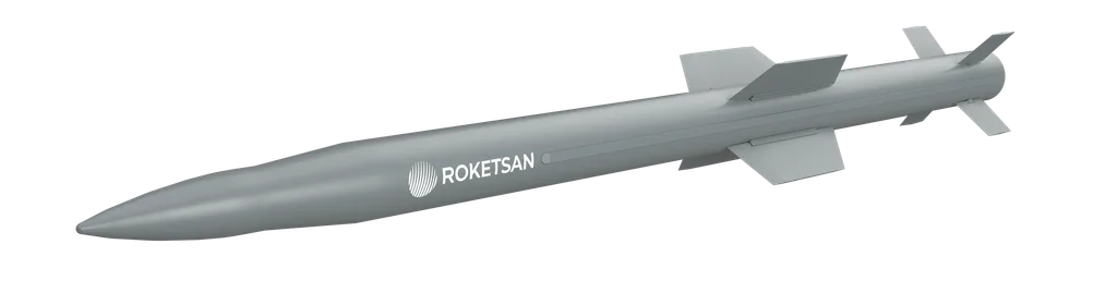 SİPER Ürün-2 uçuş sırasında hedef değiştirerek test edildi