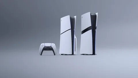 Sony, standart PS5’e QSSR görüntü yükseltmesini getiriyor