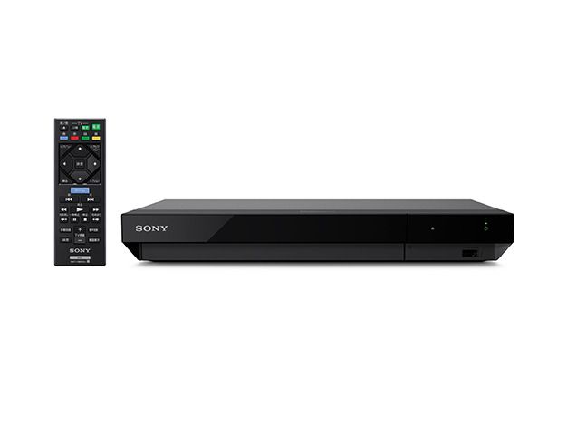Sony, Japonya’daki son 4K Blu-ray oynatıcısının sevkiyatını bitirdi