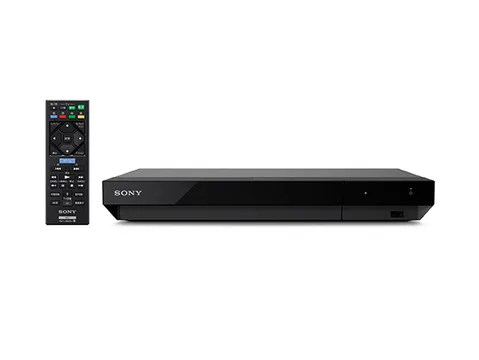 Sony, Japonya’daki son 4K Blu-ray oynatıcısının sevkiyatını bitirdi