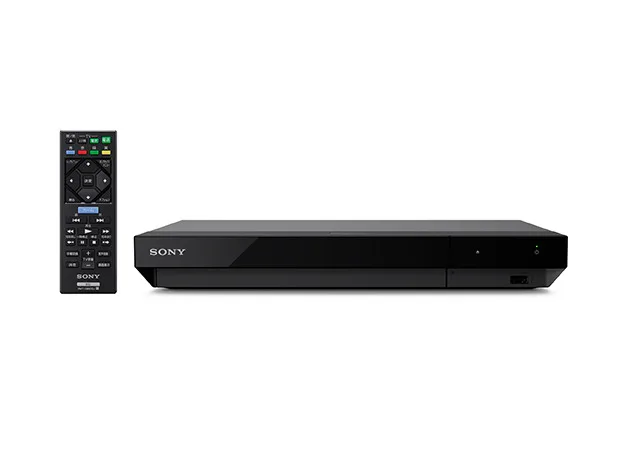 Sony, Japonya’daki son 4K Blu-ray oynatıcısının sevkiyatını bitirdi