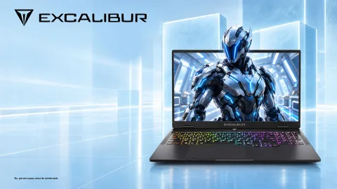 Uzun Pil Ömürlü Dizüstü Bilgisayar Hangisi? Casper Excalibur G915, SGS Testinde 10 Saat 34 Dakika
