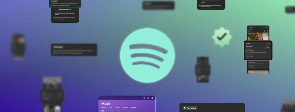 Spotify, 50 milyon spam parçayı önerilerinden çıkardı