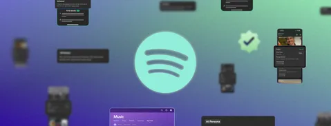 Spotify, 50 milyon spam parçayı önerilerinden çıkardı