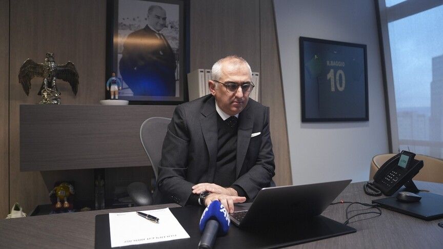 Kulüpler Birliği, Süper Lig derbileri için 4K HDR ve 25 kamera önerdi