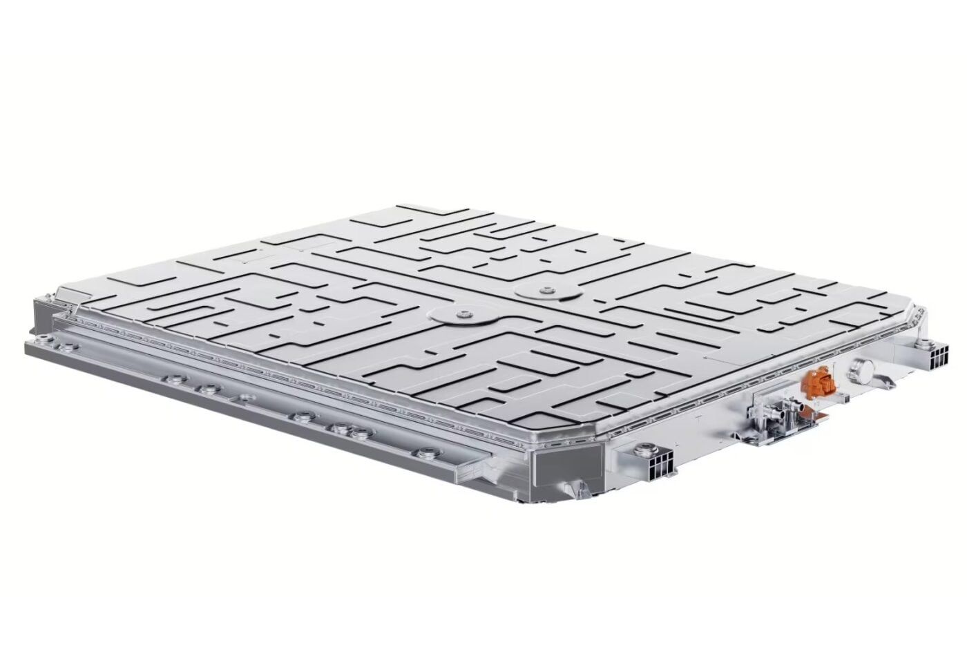 SVOLT, 100 kWh yarı katı batarya paketlerini seri üretime aldı