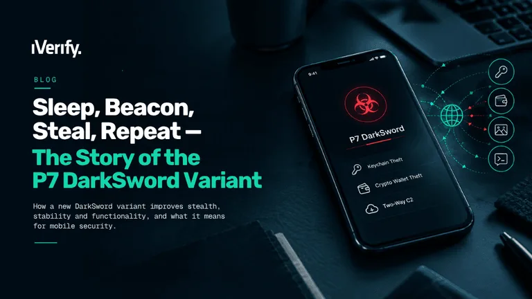 Yeni DarkSword varyantı eski iOS sürümlerindeki iPhone’ları hedefliyor