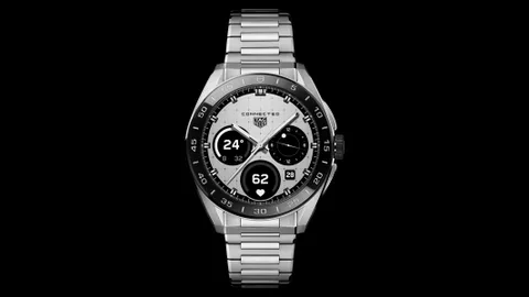 TAG Heuer’in Connected saatlerinde üretimin bittiği iddiası ortaya çıktı