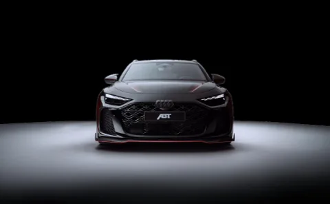 ABT RS5-R, 720 PS gücü yalnızca 130 otomobile taşıyor