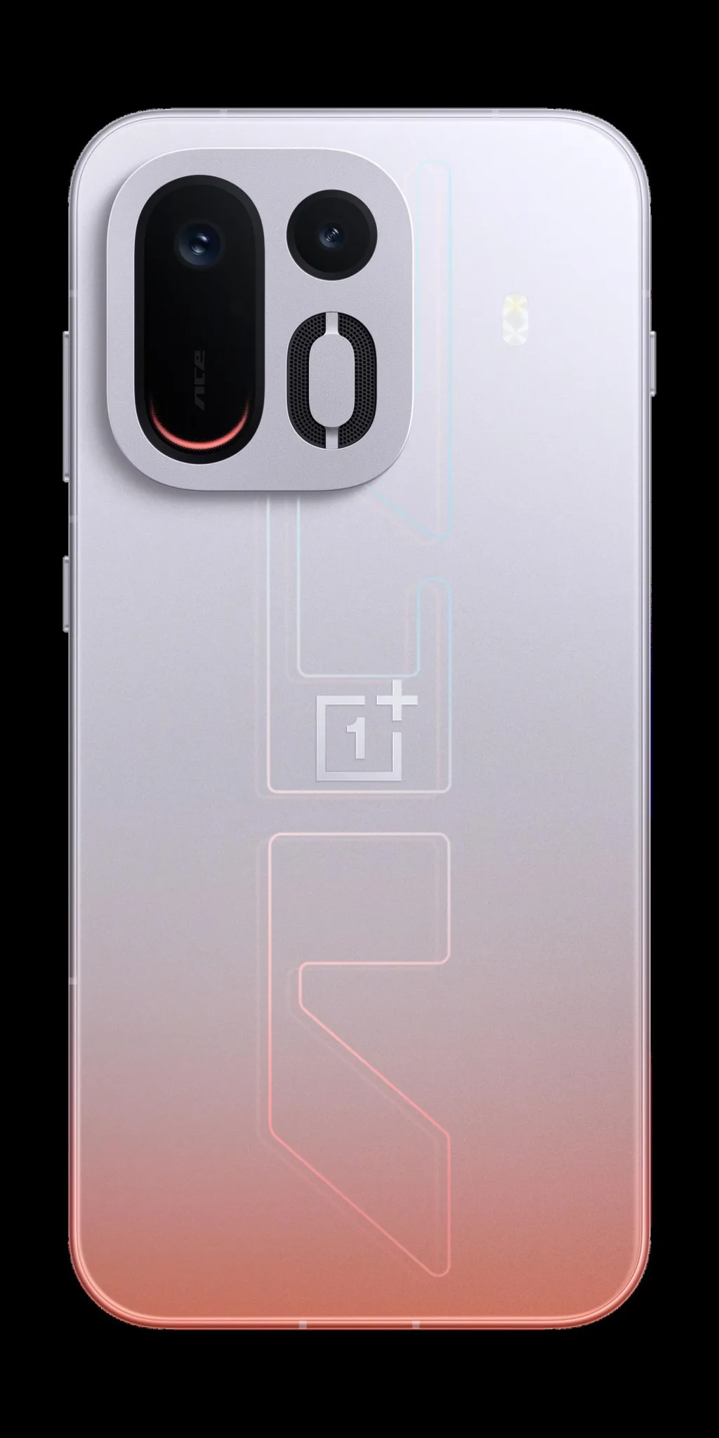OnePlus Ace 7, 9.000 mAh pil ve çift yollu fanla tanıtıldı