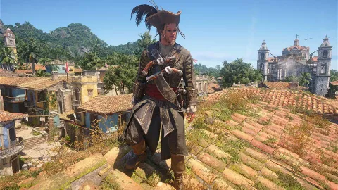 Ubisoft şu anda başka Assassin’s Creed remake’i geliştirmiyor