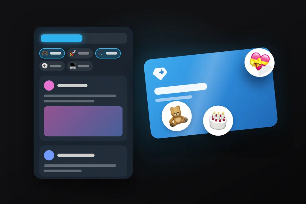 Telegram, Mac betasında iki bölümlü haber akışı deniyor