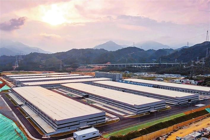 Tencent Cloud, 2 milyon sunucuyu aştı, Hy4 için yeni sürümler geliyor