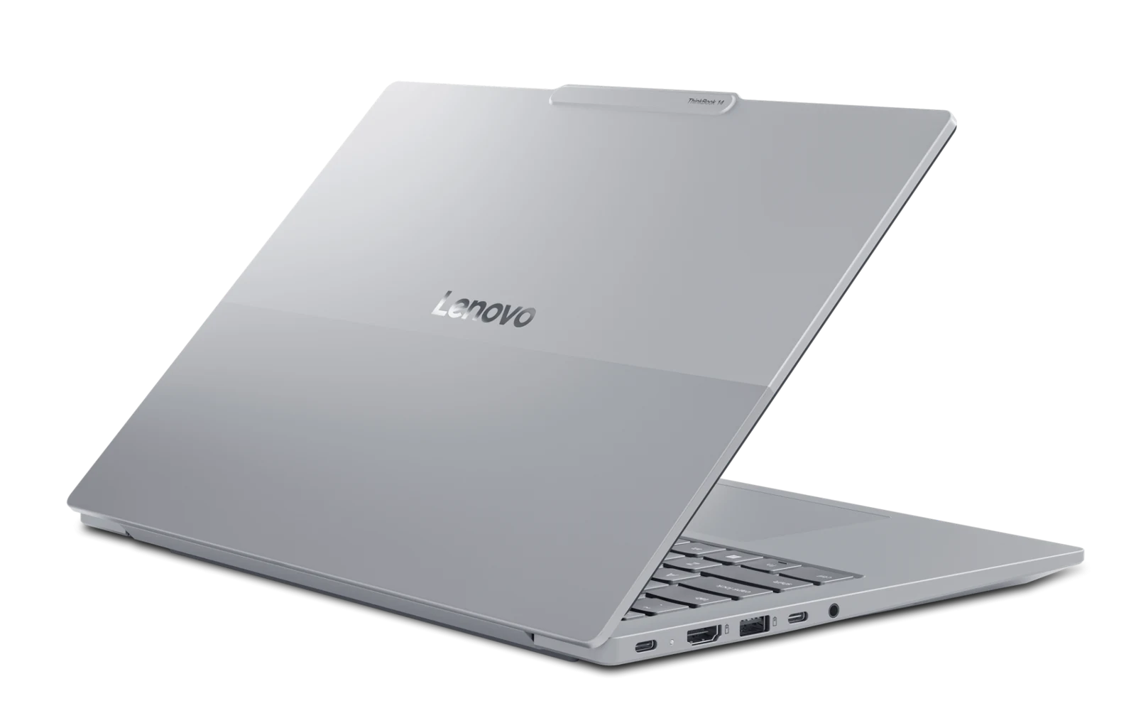 Lenovo ThinkBook 14 G9 Q8Y satışta: 27 saate yakın pil iddiası